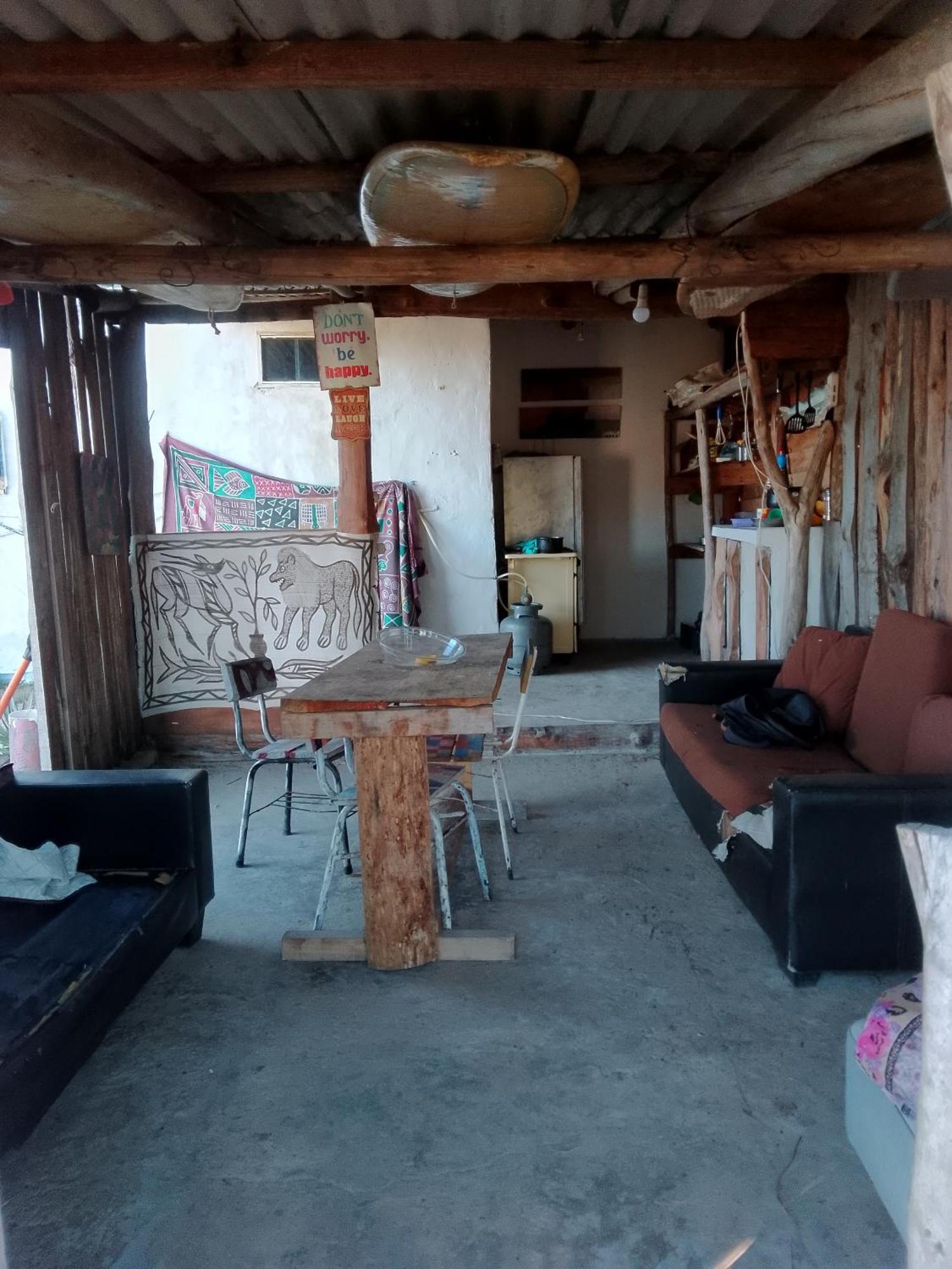 Vida Playera Hostel Punta Del Diablo Exterior photo